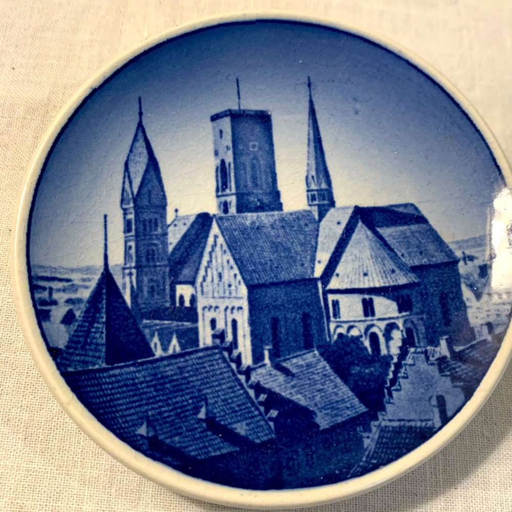 Danish Souvenir